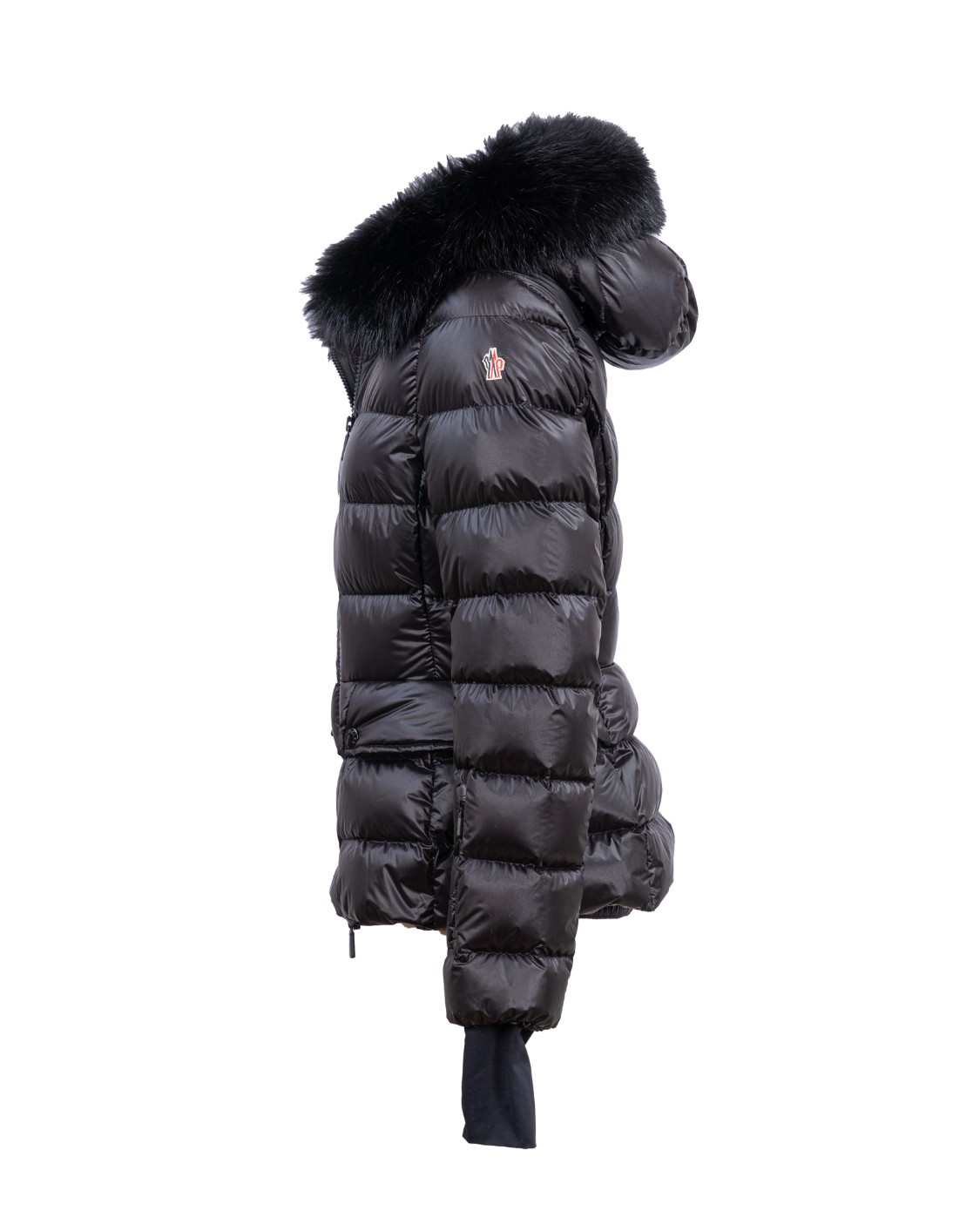 shop MONCLER GRENOBLE Saldi Piumino: Moncler Grenoble piumino corto "Armonique", Realizzato in nylon léger technique 2 layer.
Fodera in nylon léger.
Imbottitura in piuma.
Cappuccio con coulisse elastica e bordo rimovibile in pelliccia di volpe Frost tinta.
Chiusura anteriore con zip AquaGuard® by YKK, Highly Water Repellent Zippers e bottoni a pressione.
Tasche con zip AquaGuard® by YKK, Highly Water Repellent Zippers e bottone a pressione.
Ghetta antivento interna per il corpo.
Polsi con ghetta in jersey elasticizzato.
Taschino per skipass.
Vestibilità slim.
ESTERNO: 100% Poliammide.
FODERA: 100% Poliammide.
IMBOTTITURA: 90% Piumino, 10% Piuma.
Fabbricato in Romania.. ARMONIQUE1A00042 53071-999 number 1540353